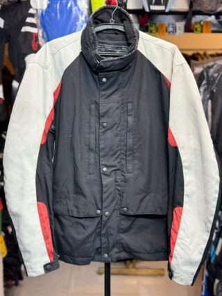 DAINESE RIDING JACKET WITH LEVEL 2 PROTECTION SIZE 2XL 46 Chest