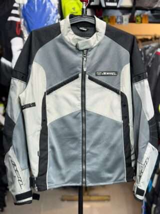 IXON MESH RIDING JACKET WITH LEVEL 2 PROTECTION SIZE 2XL 46 Chest