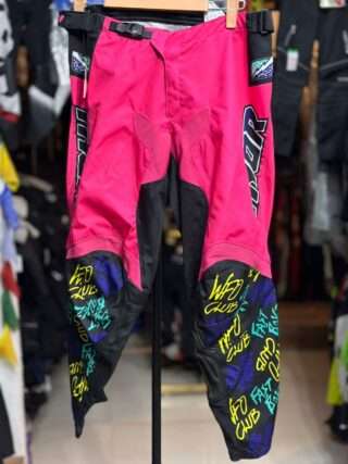 THOR MX PANT SIZE- 34 Waist