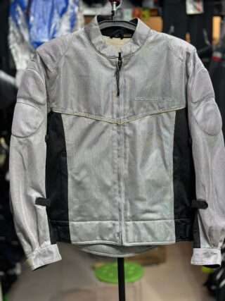 GULWING MESH RIDING JACKET WITH LEVEL 2 PROTECTION SIZE L (42 Chest)