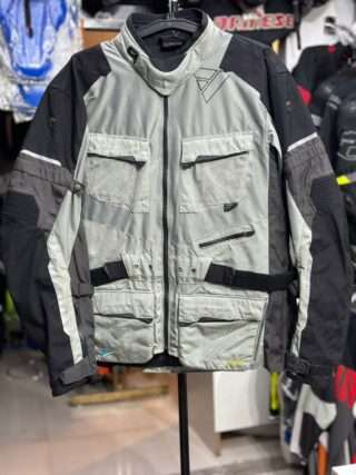 MODEKA RIDING JACKET WITH LEVEL 2 PROTECTION SIZE 2XL (46 Chest)