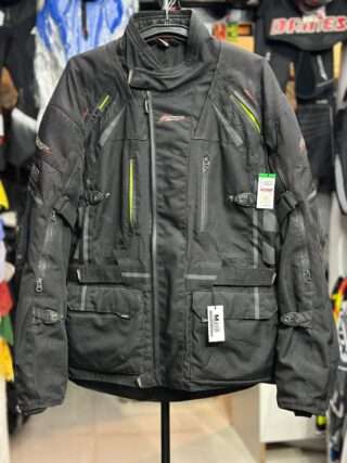 RST TOURING RIDING  JACKET RJ-SIZE-4XL 50 CHEST