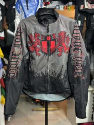 SCORPION MESH Riding Jacket with Level 2 Protection Size L 42 Chest