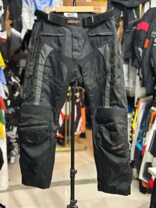 RST TOURING RIDING PANT WITH LEVEL 2 Protection Size 36 WAIST