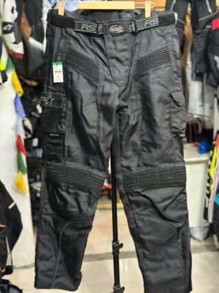 RST TOURING RIDING PANT WITH LEVEL 2 Protection Size 40 WAIST