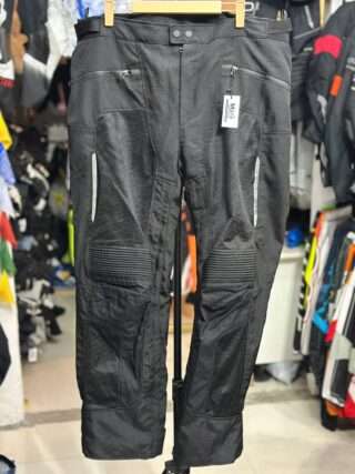 REVIT MESH TOURING RIDING PANT WITH LEVEL 2 Protection Size 40 WAIST