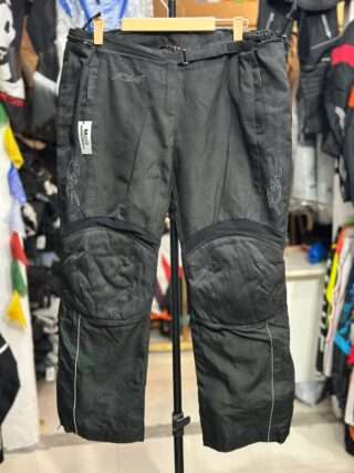 RST FEMALE TOURING RIDING PANT WITH LEVEL 2 Protection Size 36 WAIST