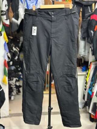 REVIT TOURING RIDING PANT WITH LEVEL 2 Protection Size 36 WAIST