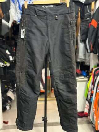 BMW MOTERRAD TOURING RIDING PANT WITH LEVEL 2 PROTECTION SIZE 32 WAIST