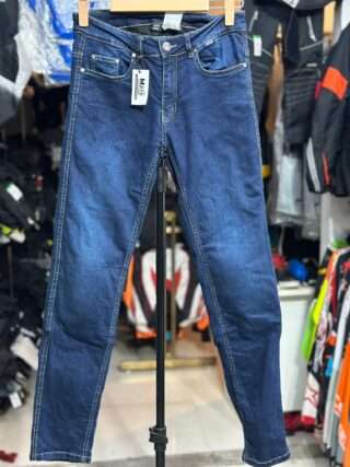GMS RIDING DENIM PANT WITH LEVEL 2 PROTECTION SIZE 28 WAIST