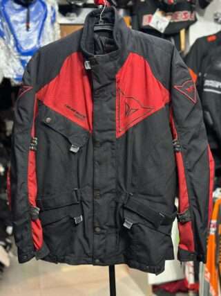 DAINESE TOURING RIDING JACKET With Level 2 Protection SIZE – XL-44 Chest