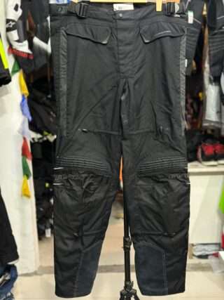 EVOLUTION TOURING RIDING PANT WITH LEVEL 2 PROTECTION SIZE 40 Waist