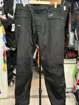 IXS TOURING RIDING PANT WITH LEVEL 2 PROTECTION SIZE 38 Waist
