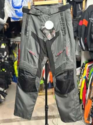 MBS RACE BRAND NEW  TOURING RIDING PANT WITH LEVEL 2 PROTECTION SIZE 34 WAIST