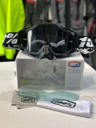 100% Motocross Goggles
