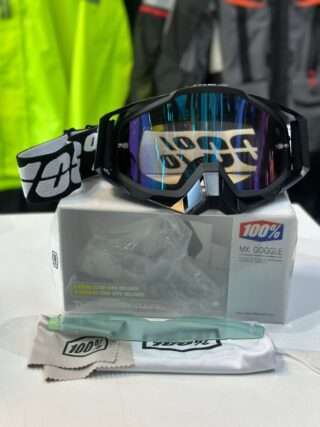 100% Motocross Goggles