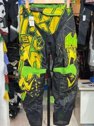 SHOT MX PANT SIZE - 28 Waist