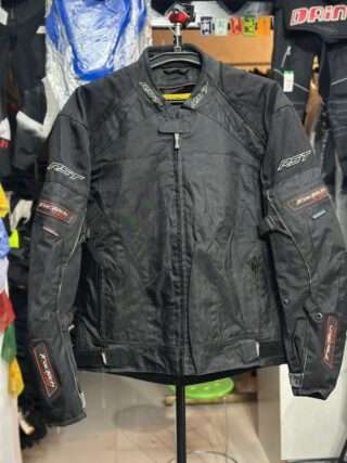 RST PRO SERIES TOURING RIDING JACKET WITH LEVEL 2 Protection SIZE - XL (44 Chest)