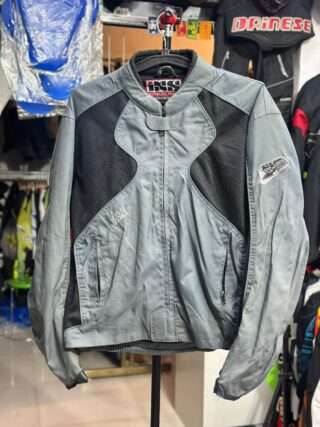IXS MESH RIDING JACKET WITH LEVEL 2 Protection SIZE - L (42 Chest)