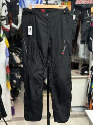 DAINESE TOURING RIDING PANT WITH LEVEL 2 PROTECTION SIZE - 30 WAIST