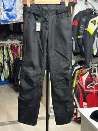 FASTWAY TOURING RIDING PANT WITH LEVEL 2 PROTECTION SIZE - 28 WAIST