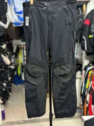 REVIT TOURING RIDING PANT WITH LEVEL 2 PROTECTION SIZE - 36 WAIST