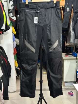 DRI RIDER TOURING RIDING PANT WITH LEVEL 2 Protection Size 36 WAIST
