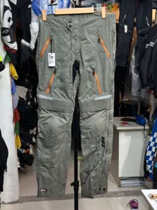 RP RACING TOURING RIDING PANT WITH LEVEL 2 PROTECTION SIZE - 32 WAIST