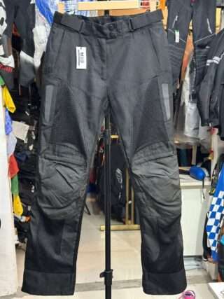 HELD TOURING RIDING PANT WITH LEVEL 2 PROTECTION SIZE - 30 WAIST