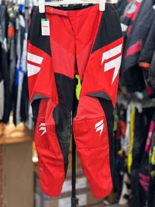 SHOT MX PANT SIZE- 34 Waist