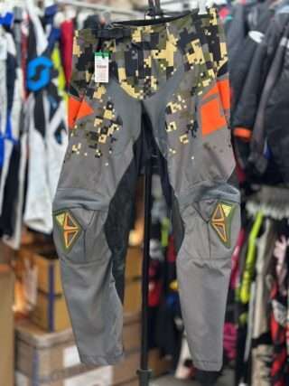 DNG RACING  MX PANT SIZE- 34 Waist