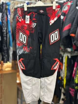 SHOT MX PANT SIZE- 34 Waist