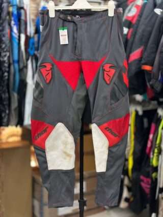 THOR MX PANT SIZE- 34 Waist