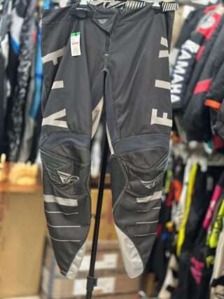 FLY RACING MX PANT SIZE- 36 Waist