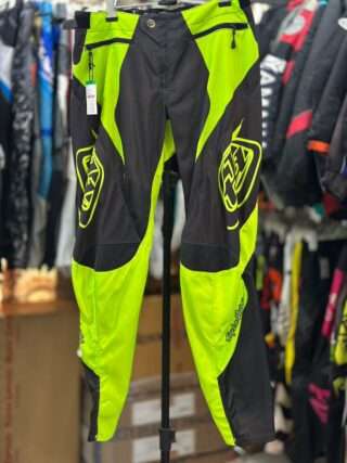 TROY-LEE MX PANT SIZE- 36 Waist