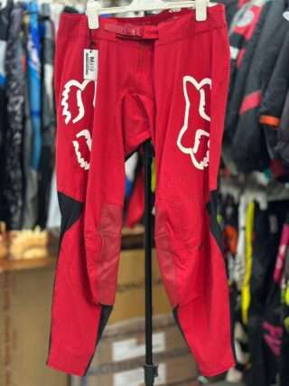 FOX MX PANT SIZE- 36 Waist