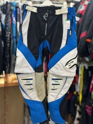 ALPINESTAR MX PANT SIZE- 36 Waist