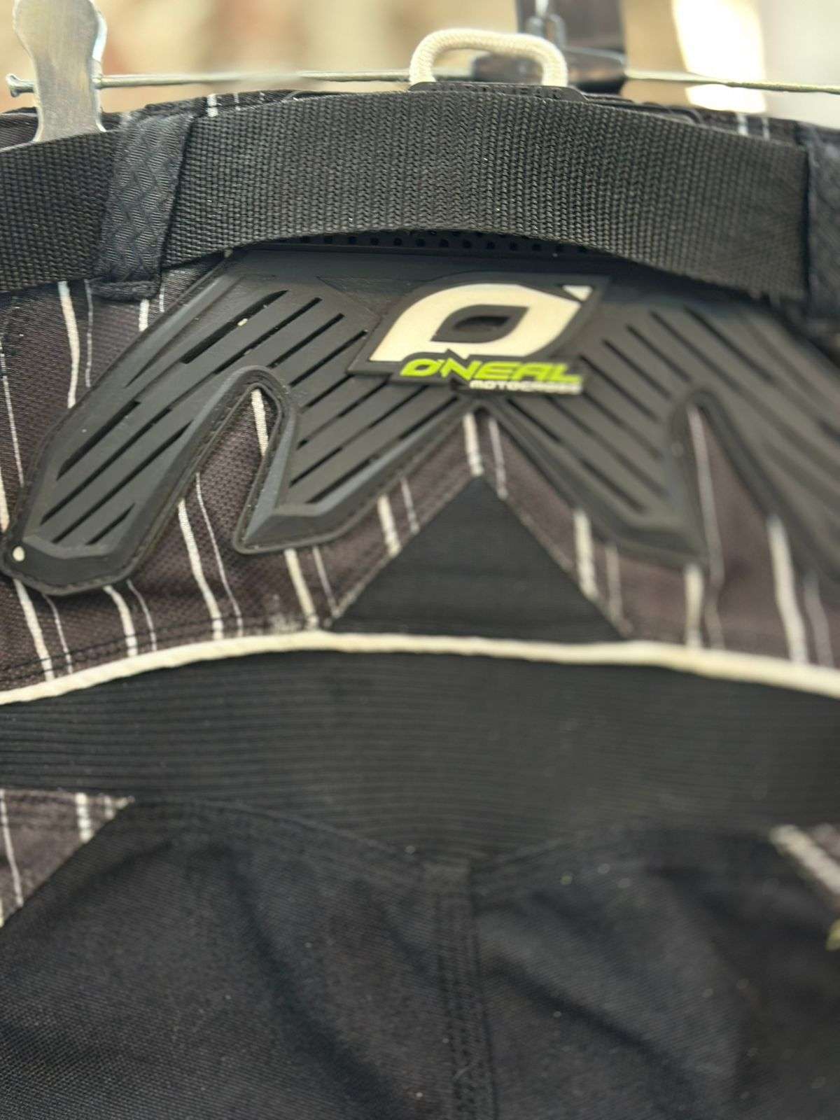 ONEAL MX PANT SIZE- 40 WAIST - Image 2