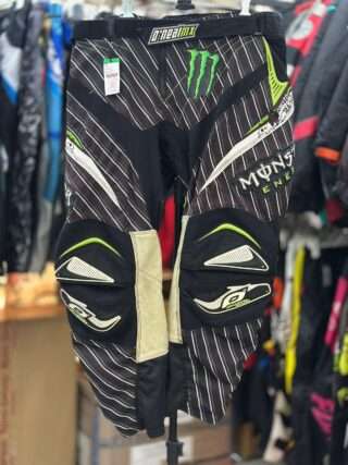 ONEAL MX PANT SIZE- 40 WAIST