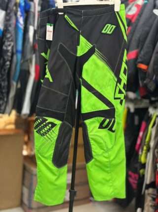 SHOT MX PANT SIZE- 38 Waist