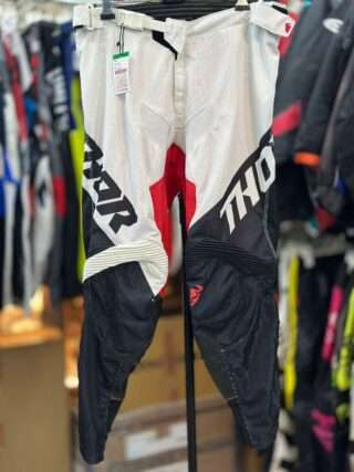 THOR MX PANT SIZE - 32 Waist