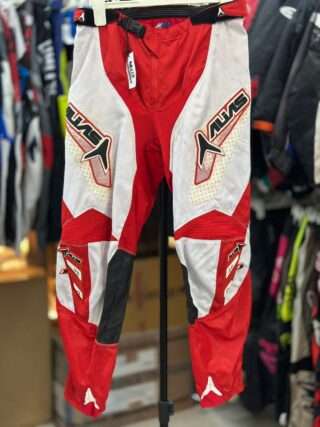 ALIES MX PANT SIZE - 32 WaisT