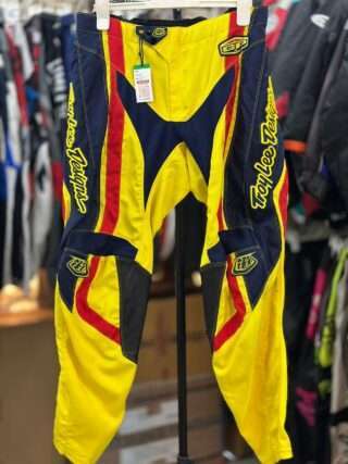 TROY LEE MX PANT SIZE - 32 Waist