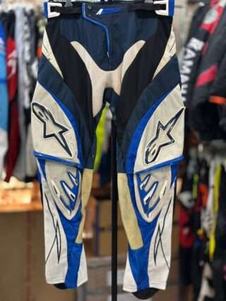 ALPINESTAR MX PANT SIZE 32 WAIST