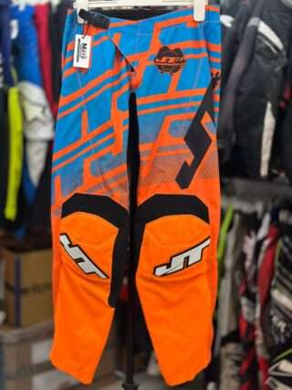 JT RACING MX PANT SIZE – 32 Waist