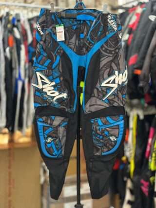 SHOT MX PANT SIZE – 32 Waist