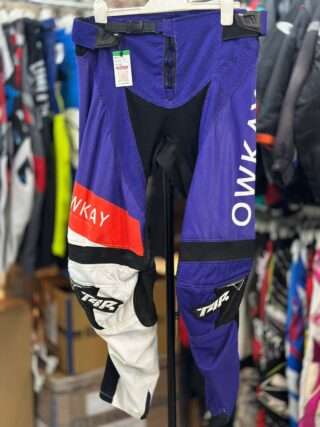 THOR MX PANT SIZE – 30 Waist