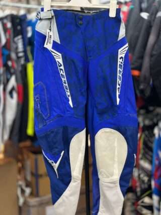 ACERBIS MX PANT SIZE – 30 Waist