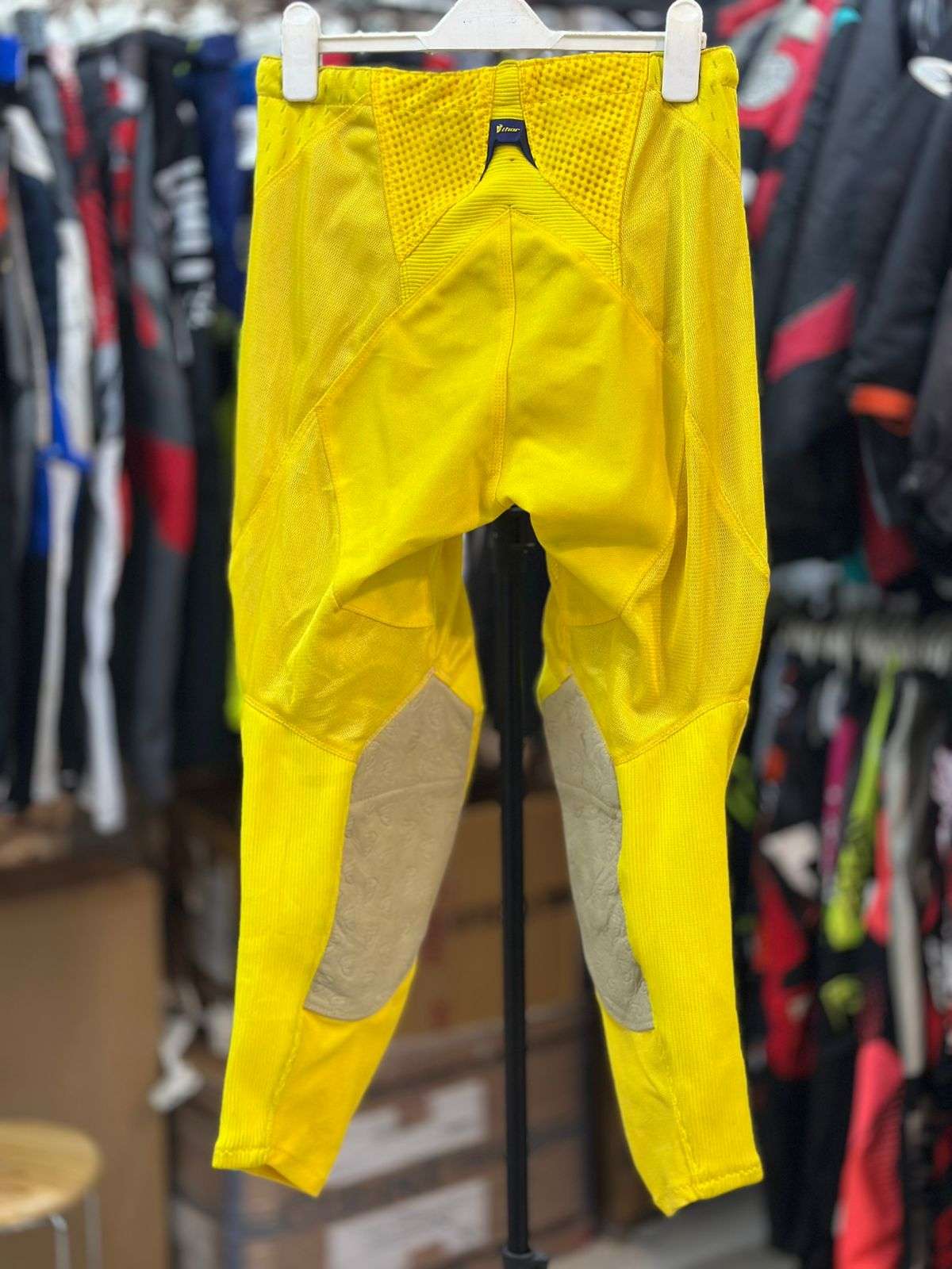 THOR MX PANT SIZE – 28 Waist - Image 5