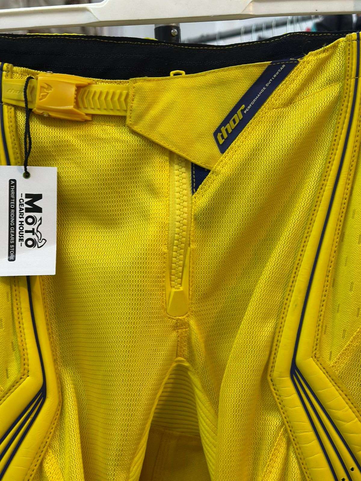 THOR MX PANT SIZE – 28 Waist - Image 2